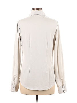 CAbi Long Sleeve Blouse (view 2)