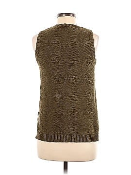 Ann Taylor LOFT Outlet Sweater Vest (view 2)