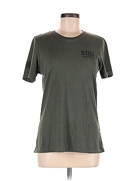 5.11 Tactical Series Short Sleeve T-Shirt (view 1)