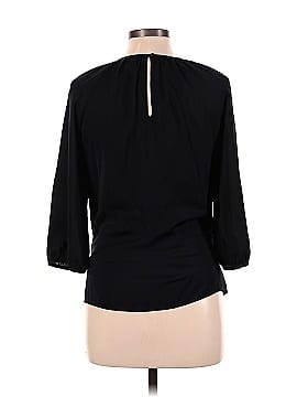 Old Navy - Maternity 3/4 Sleeve Blouse (view 2)