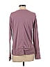 GAIAM Purple Sweatshirt Size XS - photo 2