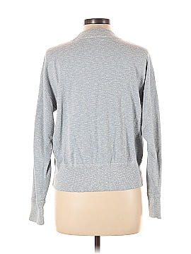 Madewell Pullover Sweater (view 2)