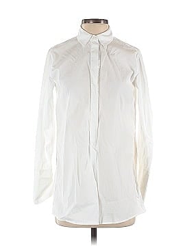 Nordstrom Signature Long Sleeve Button-Down Shirt (view 1)