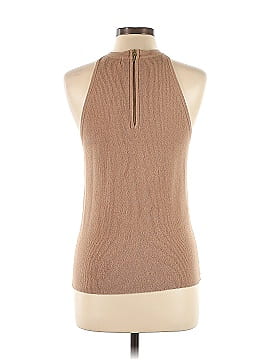 Ply Cashmere Cashmere Pullover Sweater (view 2)