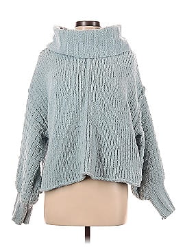 Lida Kate Pullover Sweater (view 1)