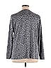 Liz Claiborne Gray Pullover Sweater Size XL (Estimated) - photo 2