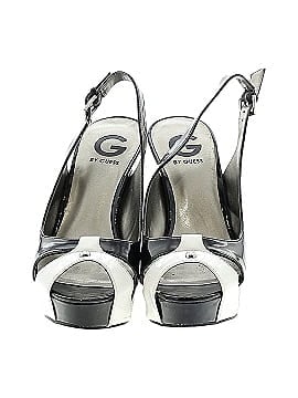 G by GUESS Heels (view 2)