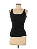 Yummie by Heather Thomson Black Tank Top Size M - photo 1