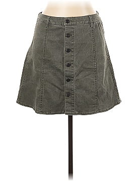 Love, Fire Casual Skirt (view 1)