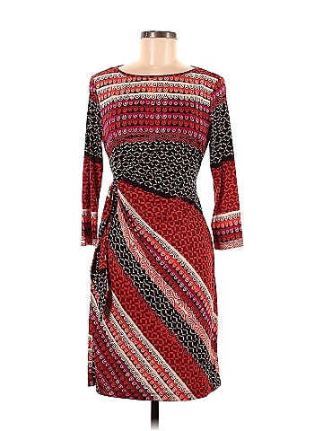 Donna Morgan Casual Dress (view 1)