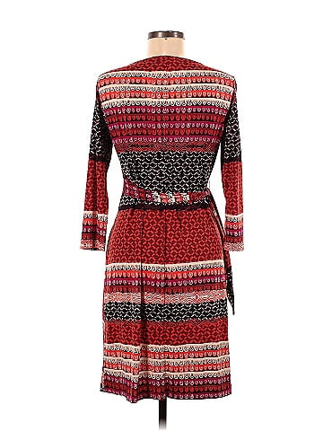 Donna Morgan Casual Dress (view 2)