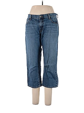 Lucky Brand Jeans (view 1)