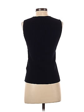Laundry by Shelli Segal Sleeveless Top (view 2)