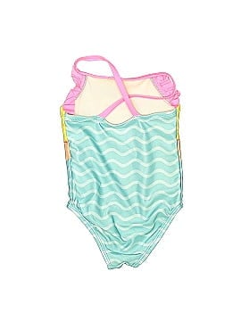 Peppa Pig One Piece Swimsuit (view 2)