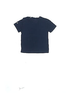 MC2 Saint Barth Short Sleeve T-Shirt (view 2)