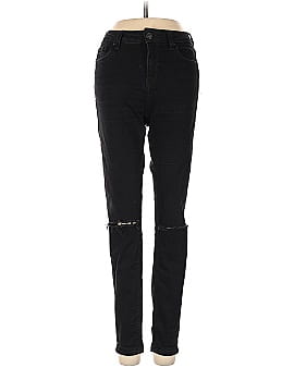 Topshop Jeans (view 1)