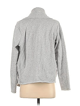 Athleta French Terry Pique Wrap (view 2)