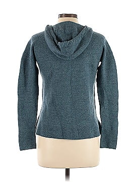 Cynthia Rowley Pullover Hoodie (view 2)