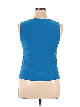 aDressing Woman Tank Top (view 2)