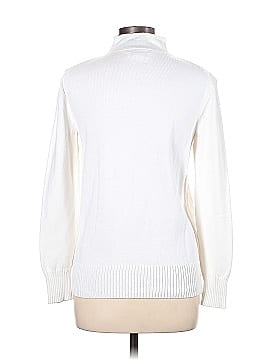 Amazon Essentials Turtleneck Sweater (view 2)