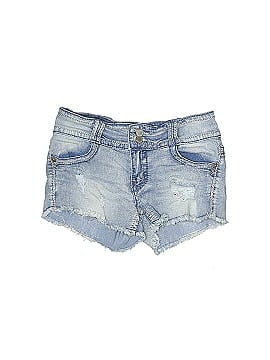 Vintage Denim Shorts (view 1)