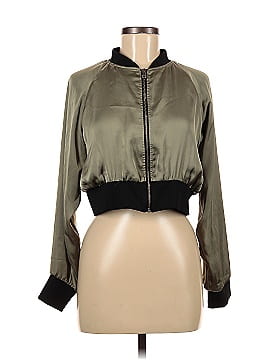 Zara W&B Collection Jacket (view 1)