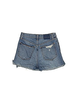 Abercrombie & Fitch Denim Shorts (view 2)