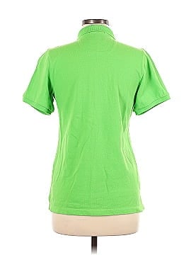 Foxcroft Short Sleeve Polo (view 2)