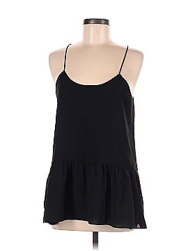 Pomander Place Sleeveless Blouse (view 1)