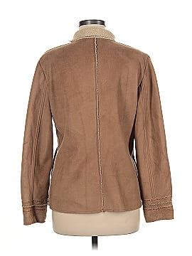 UNLISTED A Kenneth Cole Production Jacket (view 2)