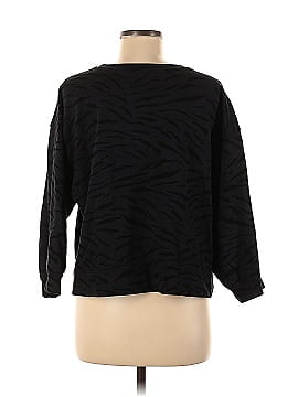 Velvet by Graham & Spencer Pullover Sweater (view 2)