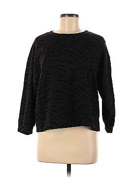 Velvet by Graham & Spencer Pullover Sweater (view 1)