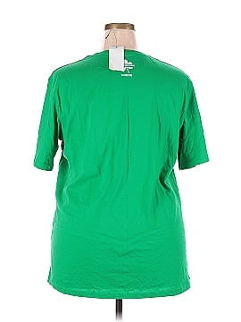 Sideline Apparel Short Sleeve T-Shirt (view 2)