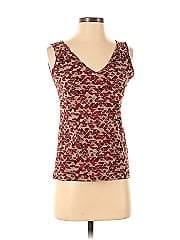 Kenneth Cole Reaction Sleeveless Top