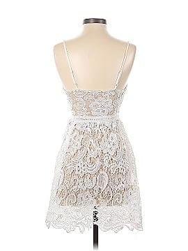 Kendall & Kylie Cocktail Dress (view 2)