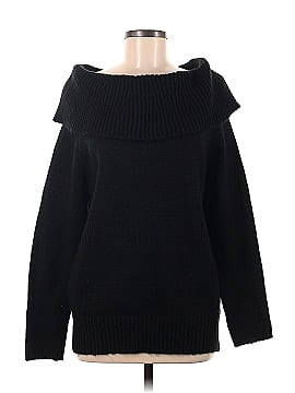 Fashion Nova Pullover Sweater (view 1)