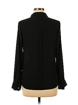 The Limited Outlet Long Sleeve Blouse (view 2)