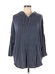 Ann Taylor Loft Outlet Pullover Hoodie