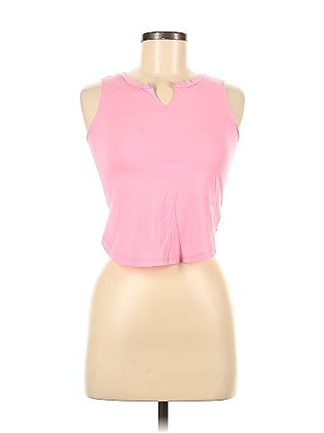 REV Revelation Sleeveless T-Shirt (view 1)