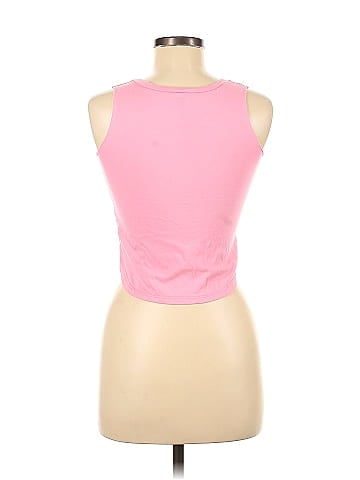 REV Revelation Sleeveless T-Shirt (view 2)