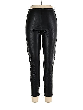 HoneyLove Faux Leather Pants (view 1)