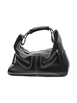 Tod's Leather Hobo (view 1)