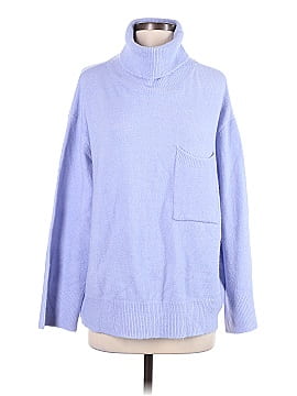 Fore Turtleneck Sweater (view 1)