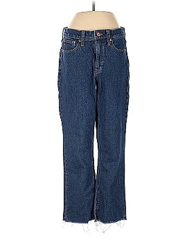 J.Crew Jeans (view 1)