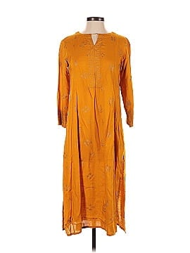 Global Desi Casual Dress (view 1)