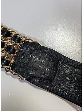 Chanel Belt (view 2)