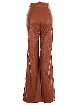 Wild Fable Faux Leather Pants (view 2)