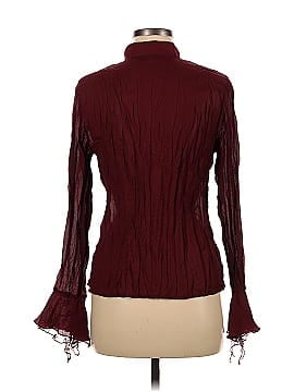 Mds California Long Sleeve Blouse (view 2)