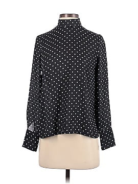 Fashion Union Long Sleeve Blouse (view 1)