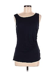 Ellen Tracy Sleeveless Top